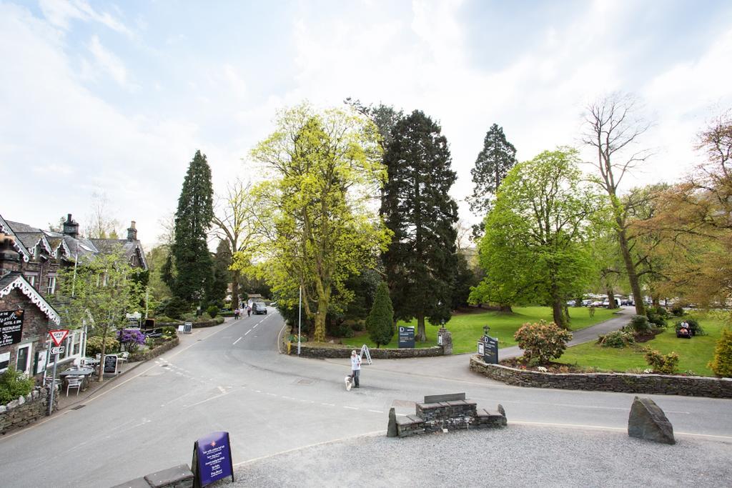 Hotel Moss Grove Organic Grasmere Pokój zdjęcie