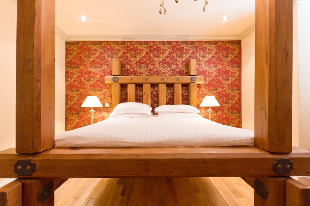 Hotel Moss Grove Organic Grasmere Pokój zdjęcie