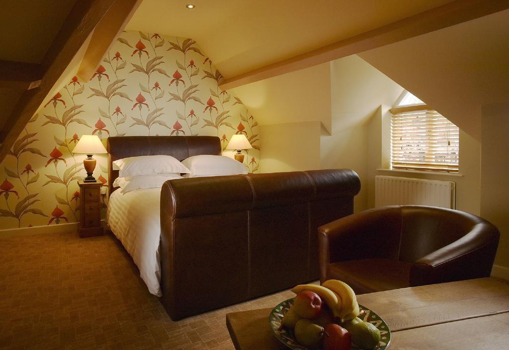 Hotel Moss Grove Organic Grasmere Pokój zdjęcie