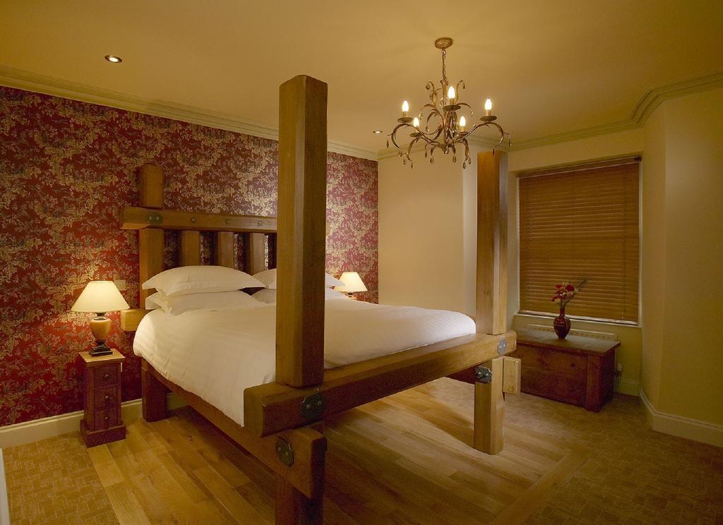 Hotel Moss Grove Organic Grasmere Pokój zdjęcie