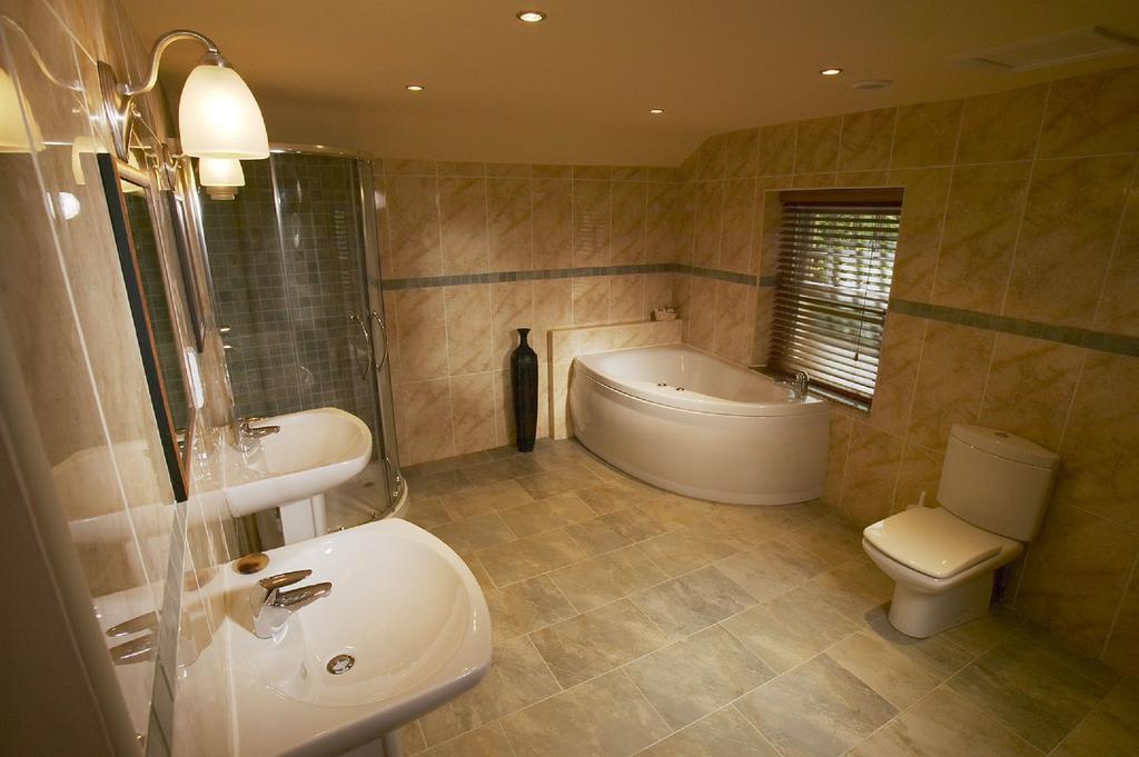 Hotel Moss Grove Organic Grasmere Pokój zdjęcie