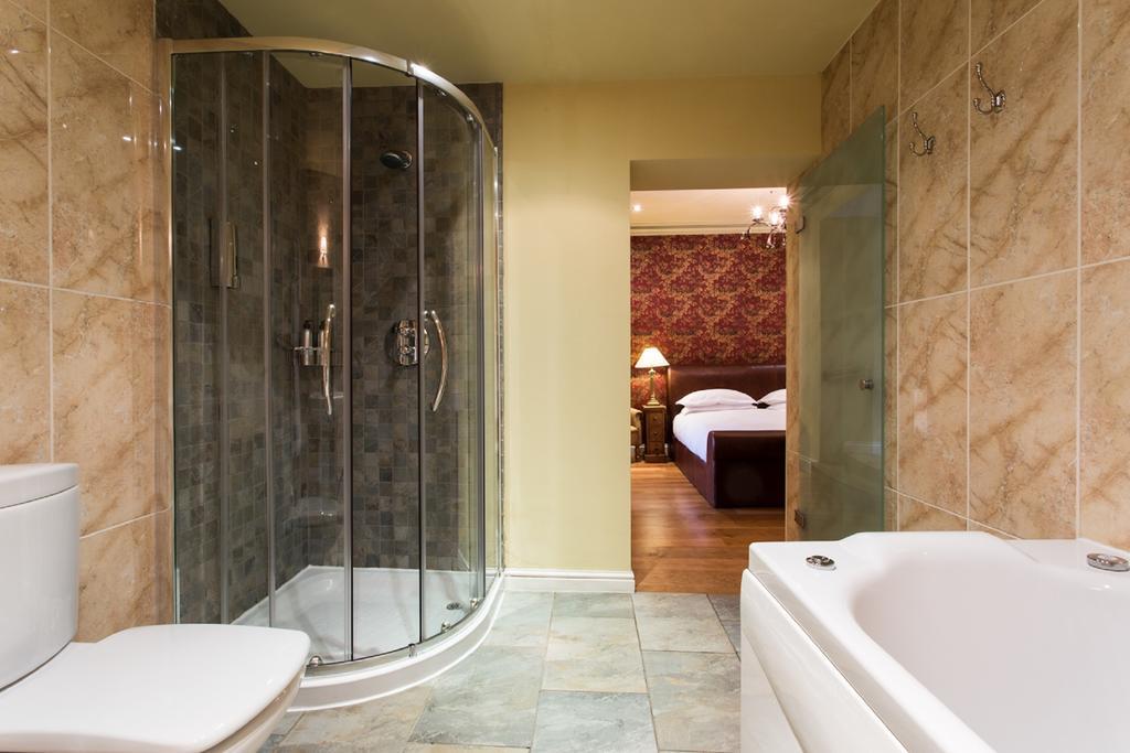 Hotel Moss Grove Organic Grasmere Pokój zdjęcie