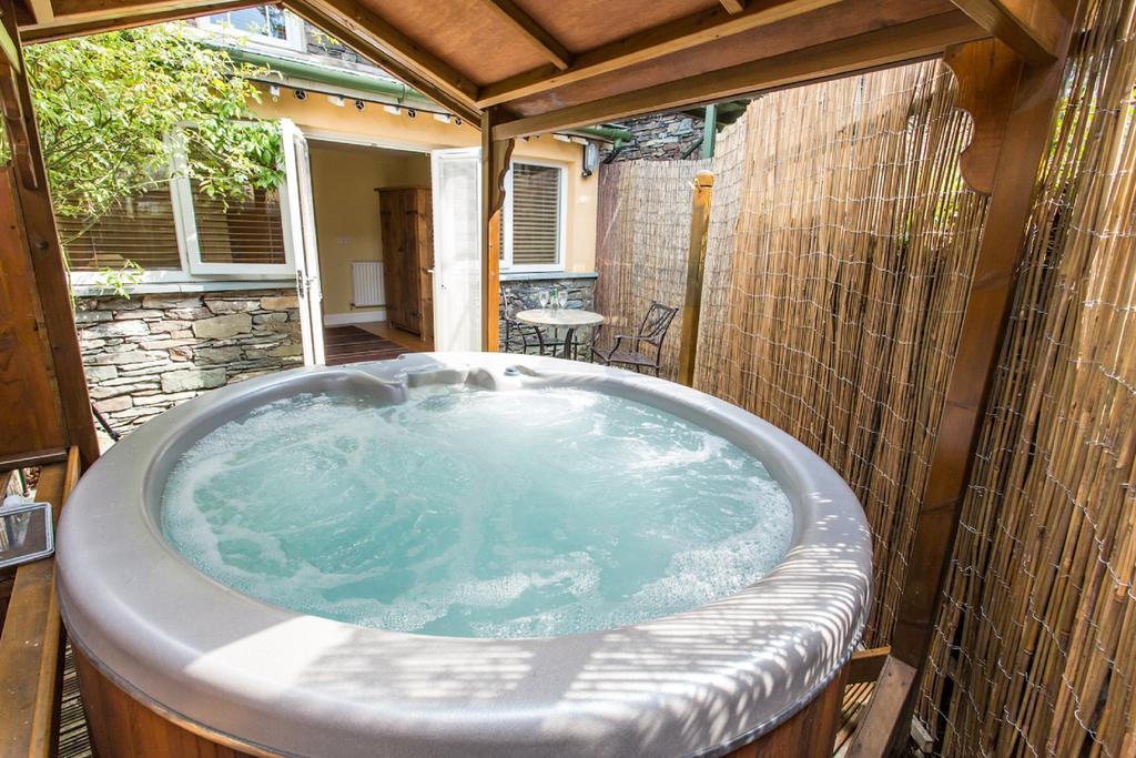 Hotel Moss Grove Organic Grasmere Pokój zdjęcie