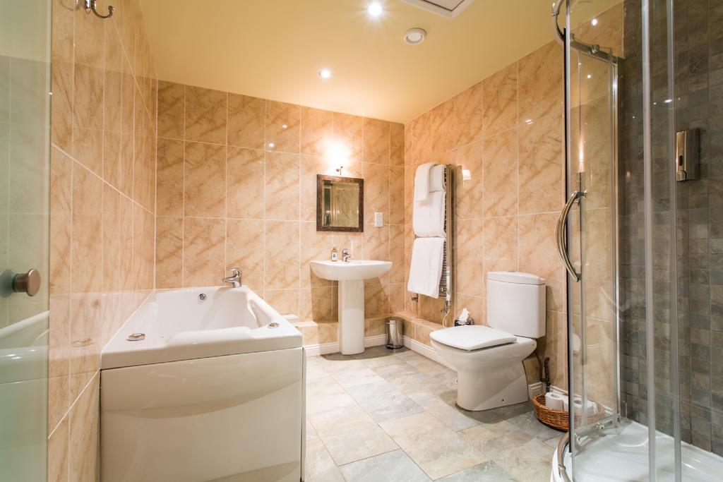 Hotel Moss Grove Organic Grasmere Pokój zdjęcie