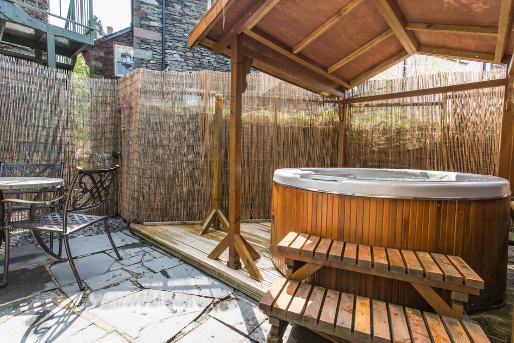Hotel Moss Grove Organic Grasmere Zewnętrze zdjęcie