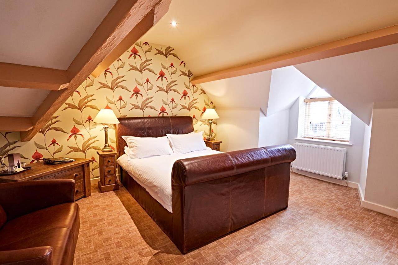 Hotel Moss Grove Organic Grasmere Zewnętrze zdjęcie