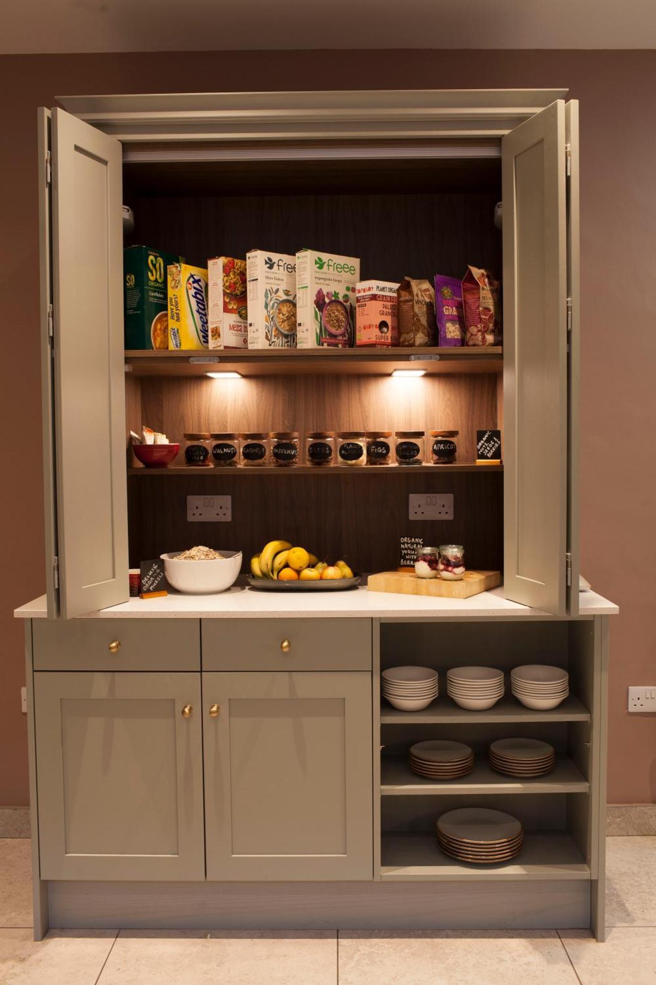 Hotel Moss Grove Organic Grasmere Zewnętrze zdjęcie