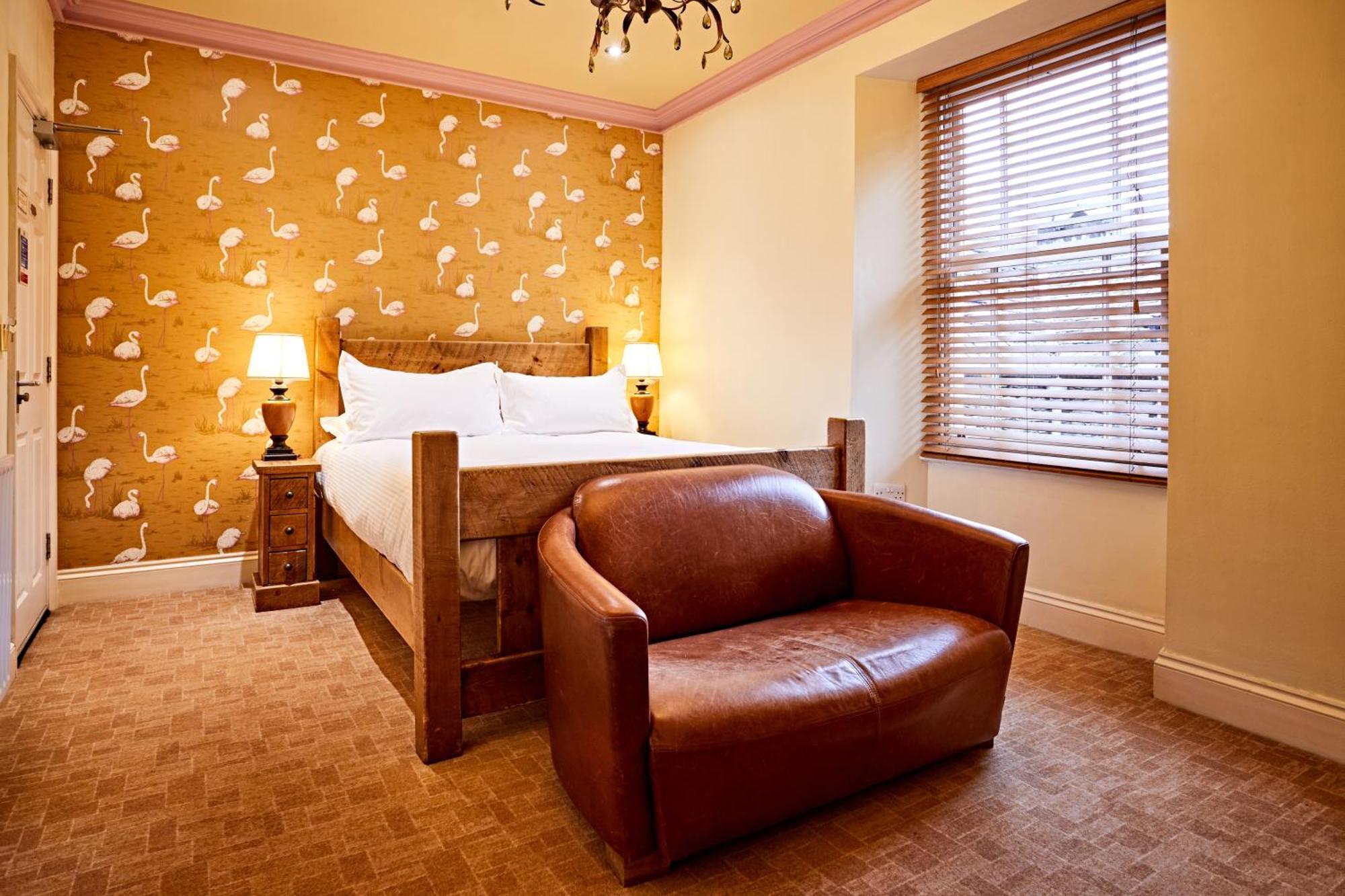 Hotel Moss Grove Organic Grasmere Zewnętrze zdjęcie