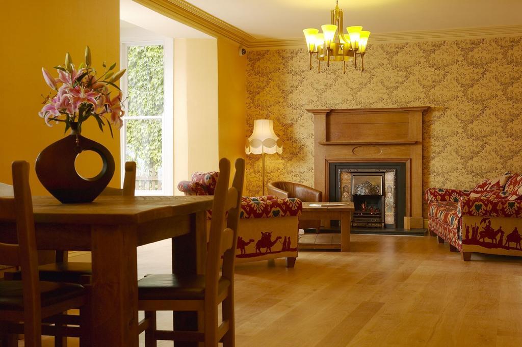 Hotel Moss Grove Organic Grasmere Zewnętrze zdjęcie