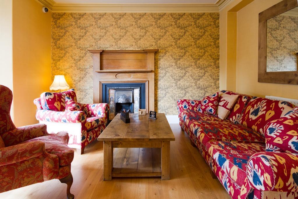 Hotel Moss Grove Organic Grasmere Zewnętrze zdjęcie