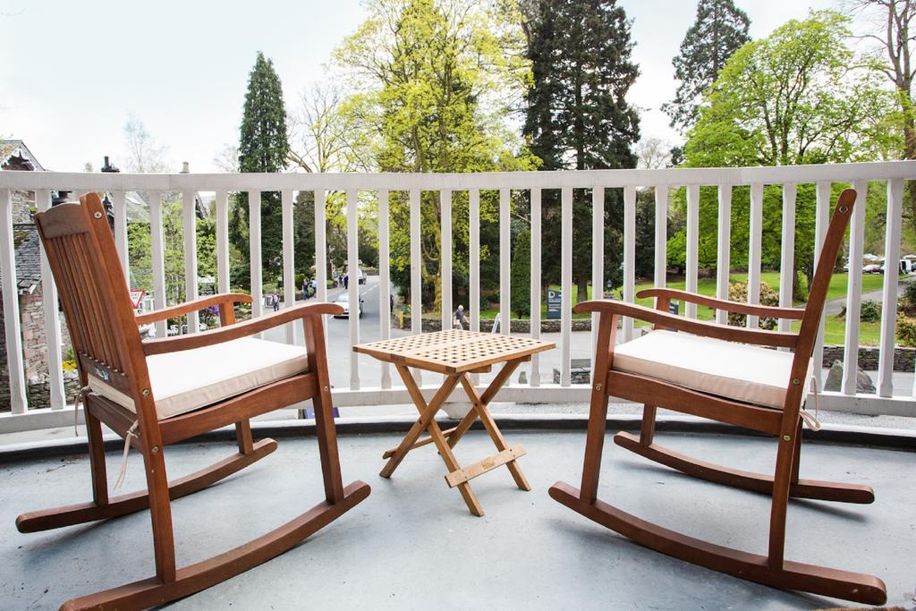 Hotel Moss Grove Organic Grasmere Zewnętrze zdjęcie