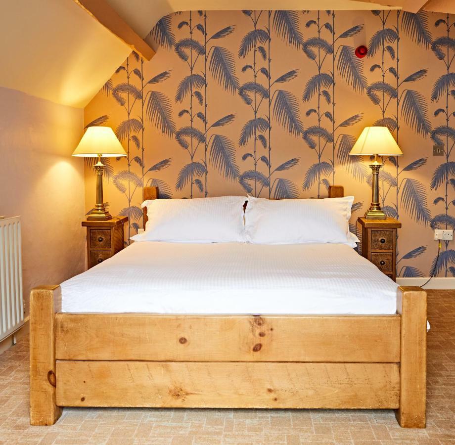 Hotel Moss Grove Organic Grasmere Zewnętrze zdjęcie