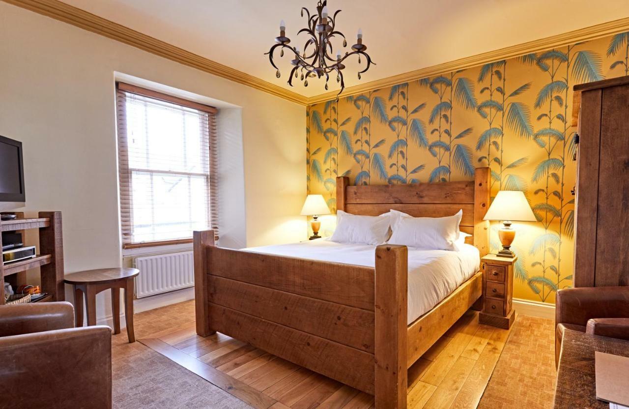 Hotel Moss Grove Organic Grasmere Zewnętrze zdjęcie