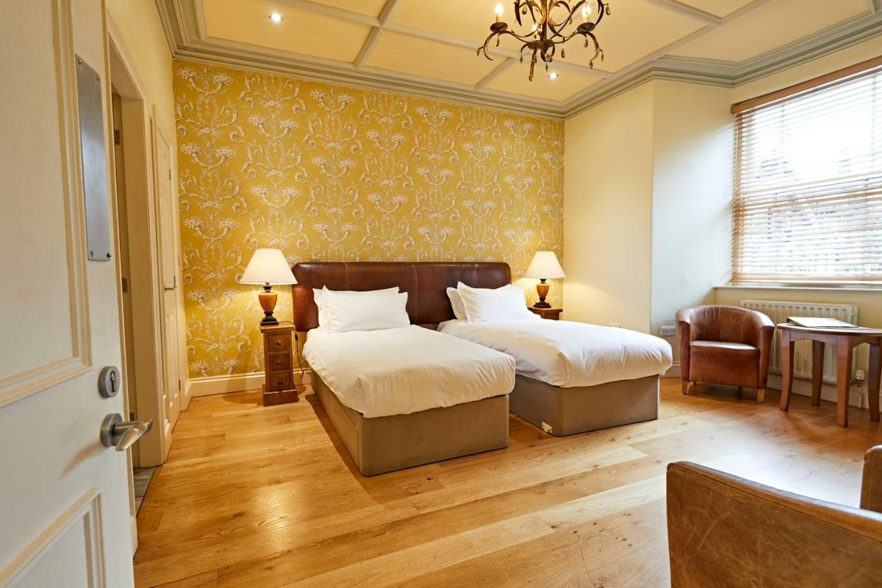 Hotel Moss Grove Organic Grasmere Zewnętrze zdjęcie