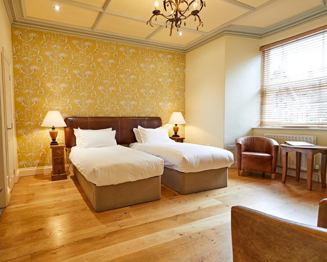 Hotel Moss Grove Organic Grasmere Zewnętrze zdjęcie