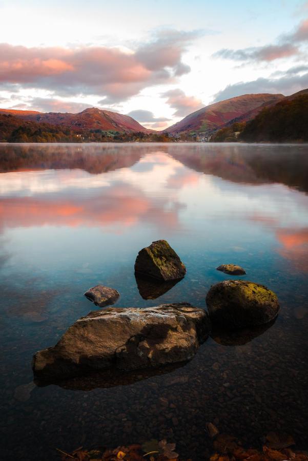 Hotel Moss Grove Organic Grasmere Zewnętrze zdjęcie